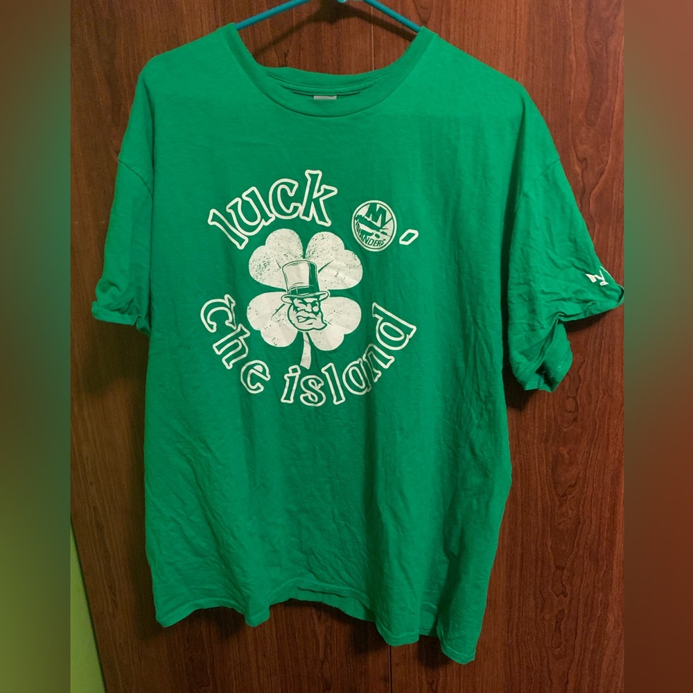 Unique Islanders Shirt